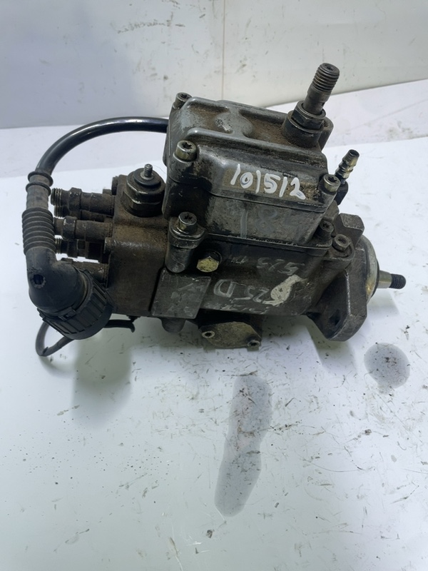 Pompă injecție – BMW 5 Series E39 [1995 – 2000] Sedan 4-doors 525tds MT (143 hp)