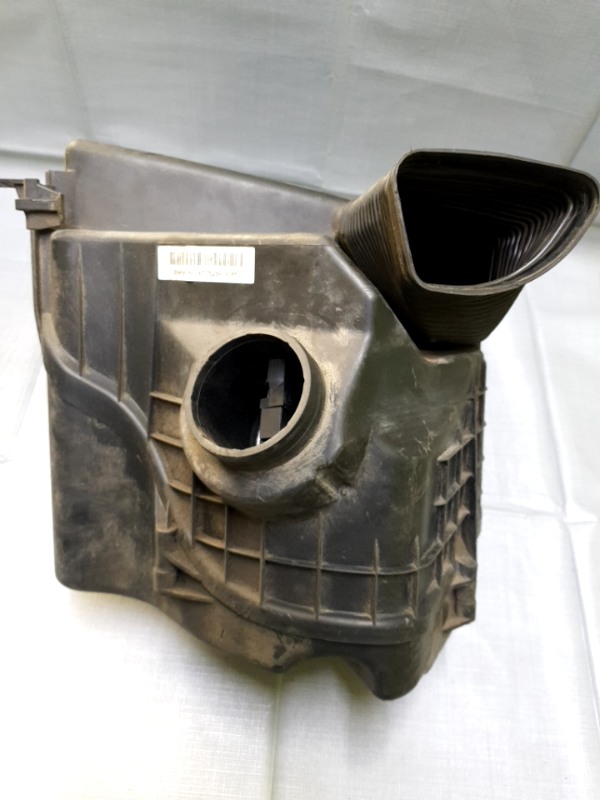 Carcasă filtru aer – BMW 1 Series E81-E88 [2004 – 2007] Hatchback 5 doors 1.6 MT (115 hp)