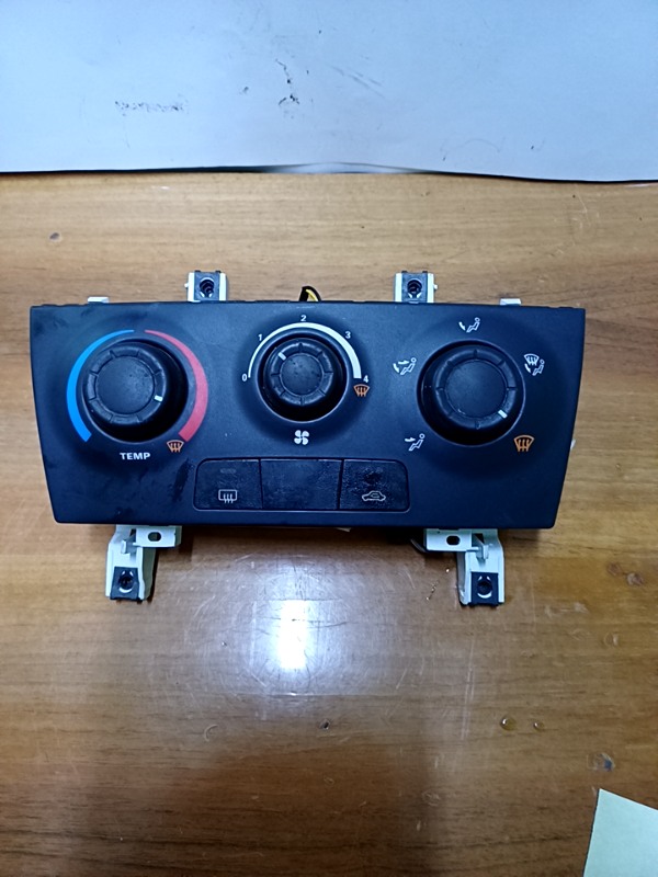 Panou comandă aer – Fiat Stilo 1 generation [2001 – 2010] Hatchback 5-doors 1.9 TD MT (115 hp)