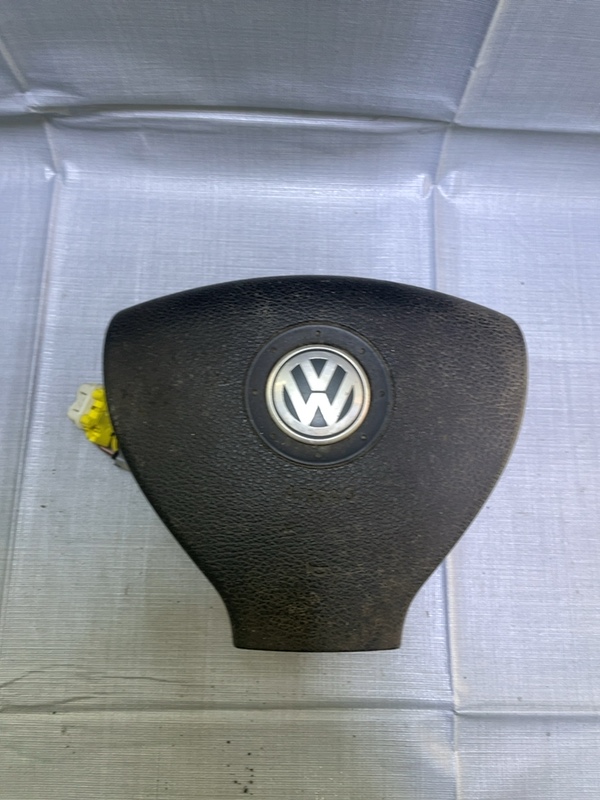 Airbag volan – Volkswagen Golf 5 generation [2003 – 2009] Hatchback 5-doors 2.0 TDI 4Motion MT (140 hp)