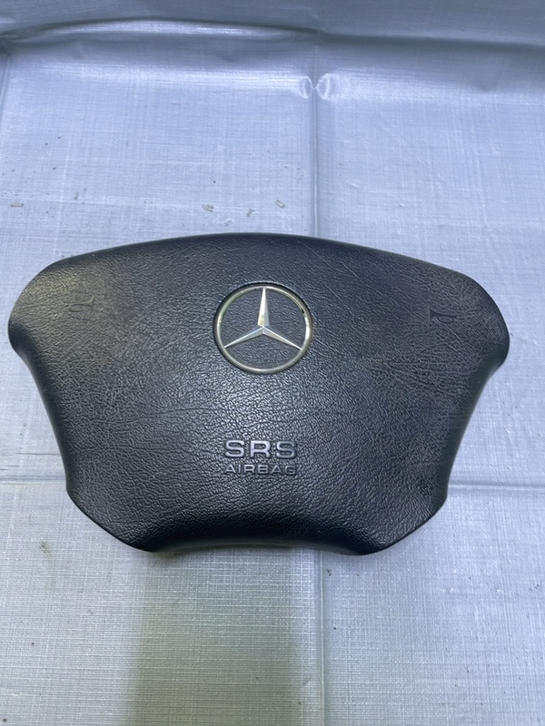 Airbag volan – Mercedes-Benz M-Class W163 [restyling] [2001 – 2005] SUV 5-doors 2.7 AT 4WD (163 hp)