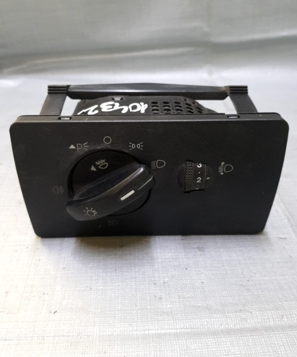 Bloc lumini – Ford Mondeo 3 generation [2000 – 2003]