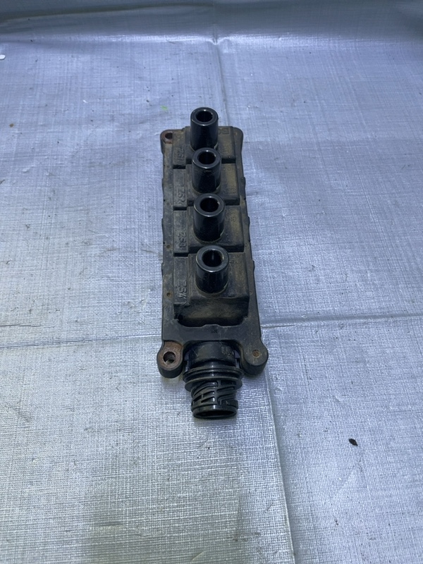 Bobină inducție – BMW 3 Series E36 [1990 – 2000] Sedan 316i MT (102 hp)