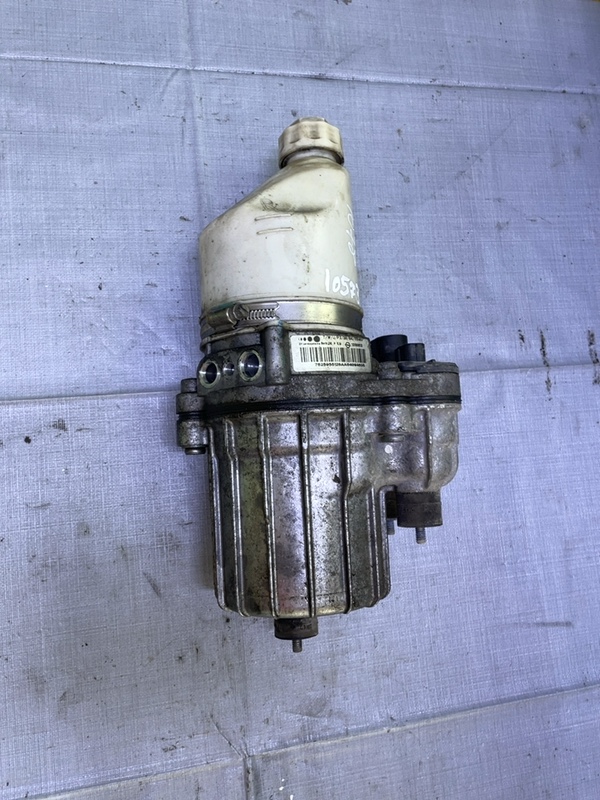 Pompă servodirecție – Opel Astra H [2004 – 2007] Hatchback 1.8 AT (125 hp)