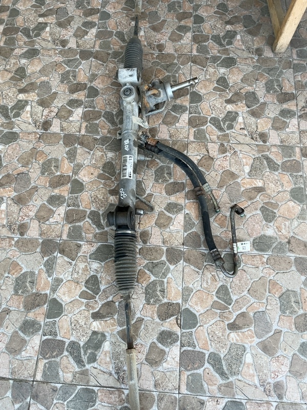 Casetă direcție – Opel Astra H [2004 – 2007] Hatchback 1.8 AT (125 hp)