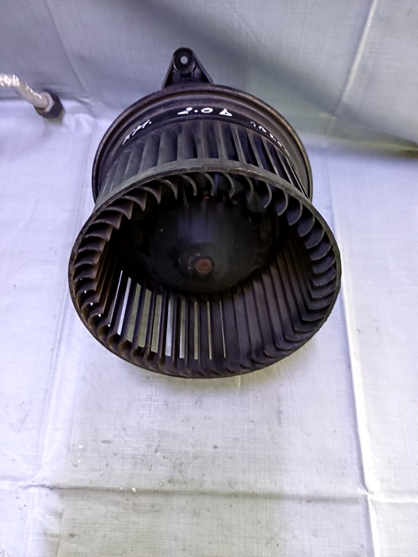 Ventilator habitaclu – Ford Mondeo 3 generation [2000 – 2003] Sedan 2.0 TDCi 5MT (130 hp)