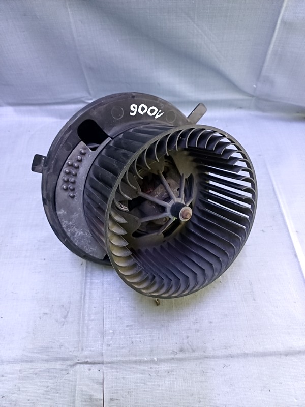 Ventilator habitaclu – Volkswagen Touran 1 generation [2003 – 2006] Minivan 1.9 TDI MT (100 hp)
