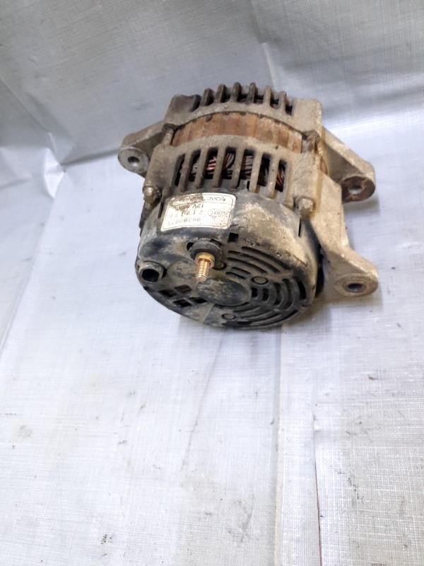 Alternator – Alte specificații: 65A – Daewoo Matiz 2 generation [2005 – 2009] Hatchback 5 doors 0.8 MT (52 hp)