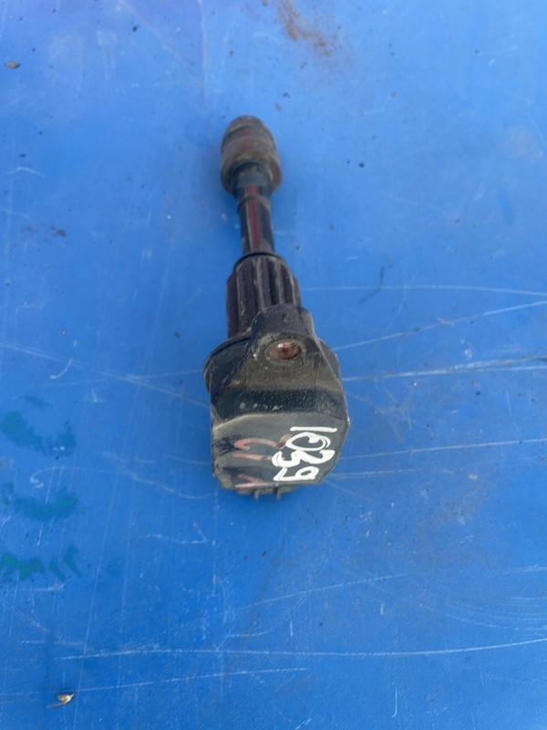 Bobină inducție – Nissan Micra 3 generation [2002 – 2010] Hatchback 3-doors 1.4 MT (88 hp)