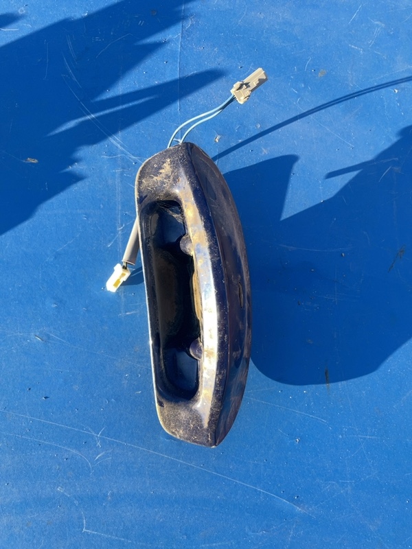 Mâner haion – Nissan Micra 3 generation [2002 – 2010] Hatchback 3-doors 1.4 MT (88 hp)