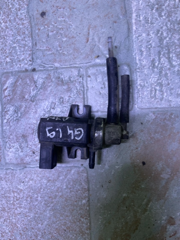 Electrovalvă – Volkswagen Golf 4 generation [1997 – 2006] Hatchback 3-doors 1.9 TDI MT (116 hp)