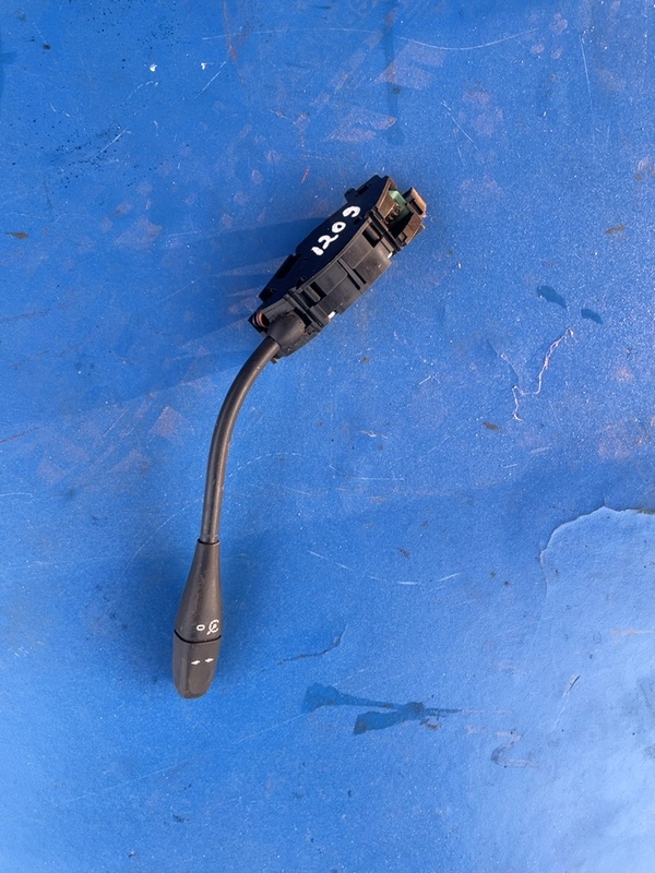 Manetă tempomat – Mercedes-Benz C-Class W203 [2000 – 2004] wagon 5-doors C 200 Kompressor AT (163 hp)