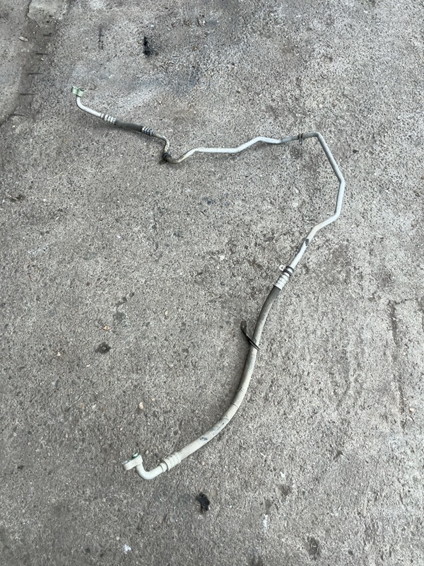 Conductă climă – Mercedes-Benz A-Class W168 [1997 – 2001] Hatchback 5-doors 1.4 MT (82 hp)