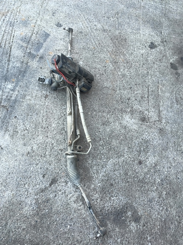 Casetă direcție – Mercedes-Benz A-Class W168 [1997 – 2001] Hatchback 5-doors 1.4 MT (82 hp)