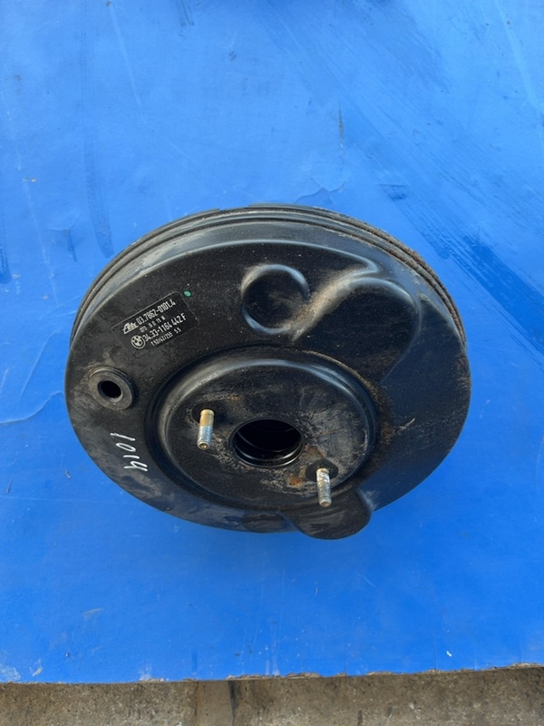 Tulumbă servofrănă – BMW 3 Series E46 [1997 – 2003] Sedan 4-doors 320d MT (136 hp)