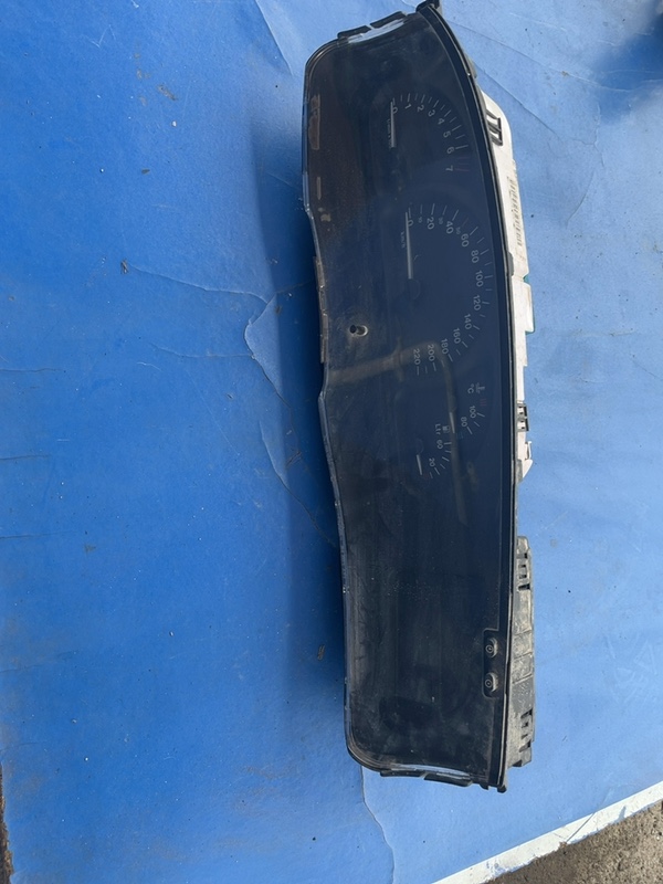 Ceas bord – Opel Vectra B [1995 – 1999] Sedan 4-doors 1.6 MT (101 hp)