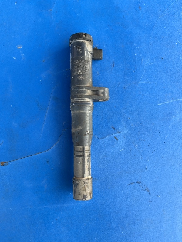 Bobină inducție – Renault Megane 1 generation [restyling] [1999 – 2003] Hatchback 1.6 MT (107 hp)