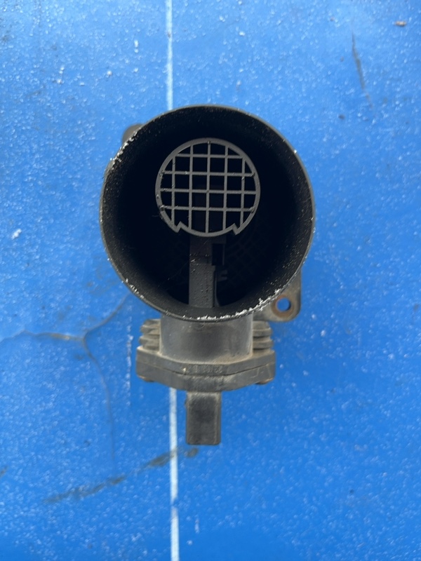 Debitmetru aer – Volkswagen Touran 1 generation [2003 – 2006] Minivan 1.9 TDI MT (100 hp)