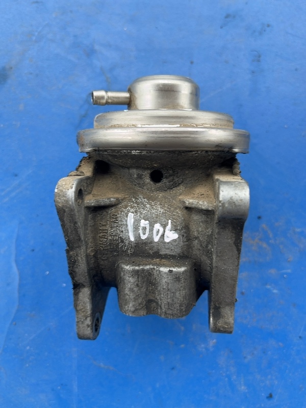 Supapă EGR – Volkswagen Touran 1 generation [2003 – 2006] Minivan 1.9 TDI MT (100 hp)