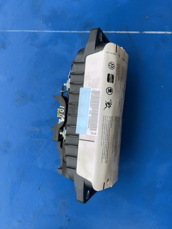 Airbag pasager – Volkswagen Golf 5 generation [2003 – 2009] Hatchback 5-doors 2.0 TDI MT (140 hp)