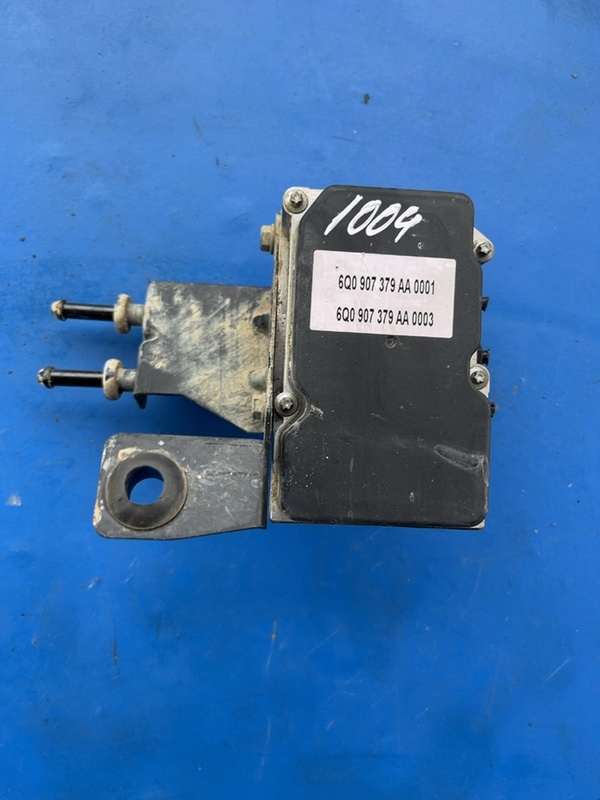 Pompă ABS – Skoda Fabia 1 generation [restyling] [2004 – 2007] wagon 5 doors 1.2 MT (64 hp)