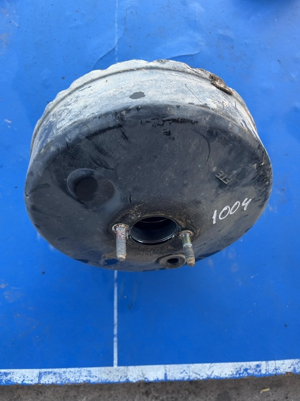 Tulumbă servofrănă – Skoda Fabia 1 generation [restyling] [2004 – 2007] wagon 5 doors 1.2 MT (64 hp)