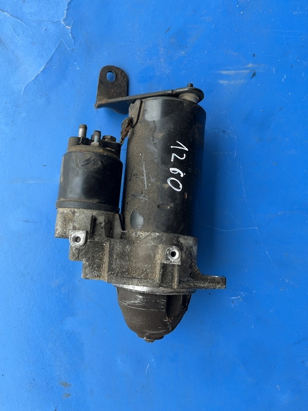 Electromotor – Opel Vectra C [2002 – 2005] wagon 2.2 DTI MT (125 hp)