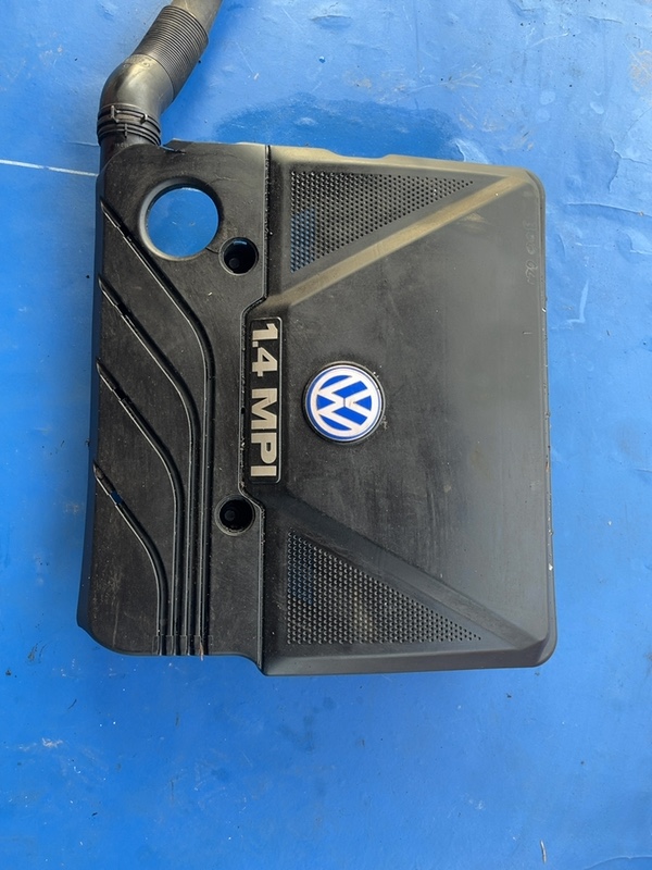 Capac motor – Volkswagen Polo 3 generation [restyling] [2000 – 2002] Hatchback 5-doors 1.4 MT (60 hp)
