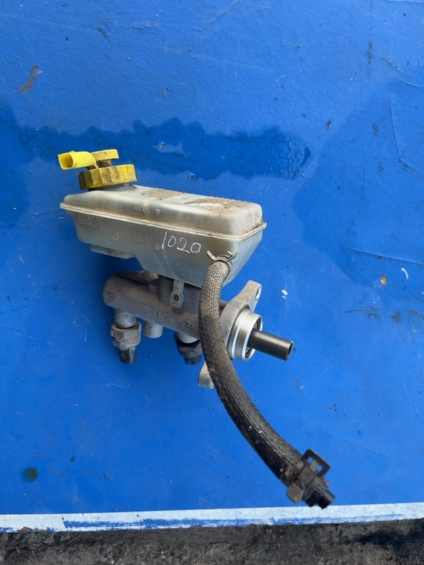 Pompă frană – Ford Galaxy 1 generation [restyling] [2000 – 2006] Minivan 2.8 MT (204 hp)