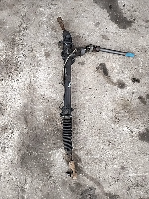 Casetă direcție – Volkswagen Passat B5+ [restyling] [2000 – 2005] Sedan 1.9 TDI MT (101 hp)