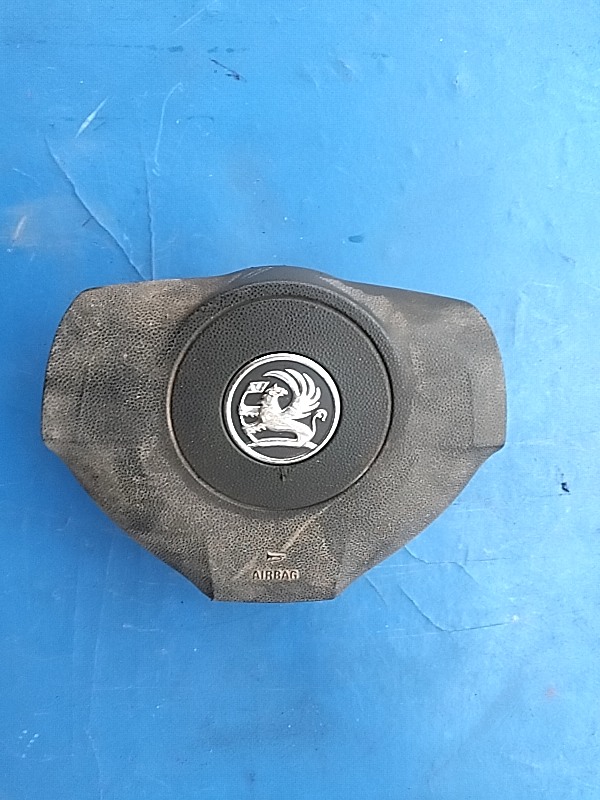 Airbag volan – Opel Astra H [2004 – 2007] Hatchback 1.7 CDTI MT (100 hp)