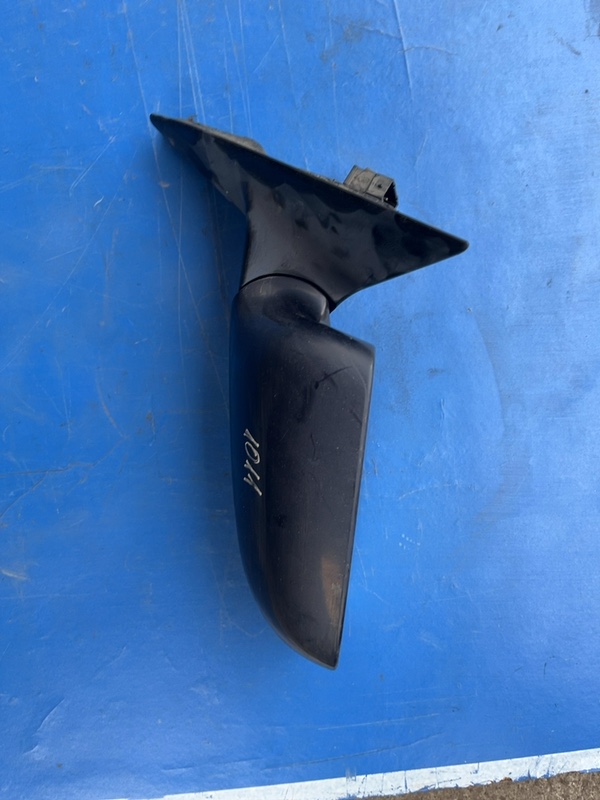 Oglindă  – Culoare: Negru, Electric, Parte montare: Stânga – Audi A6 4B/C5 [1997 – 2001]