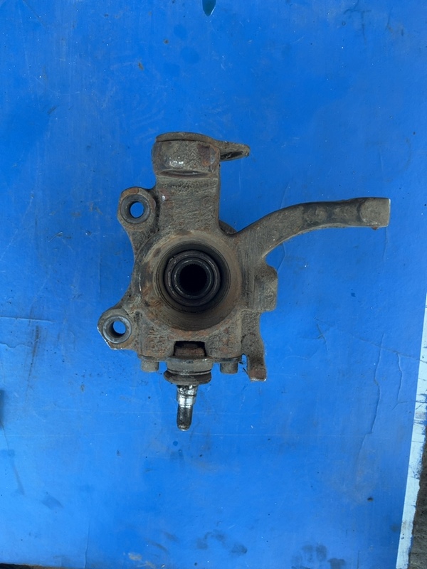 Fuzetă – Parte montare: Dreapta – Volkswagen Transporter T4 [1990 – 2003] Van 2.5 MT (88 hp)