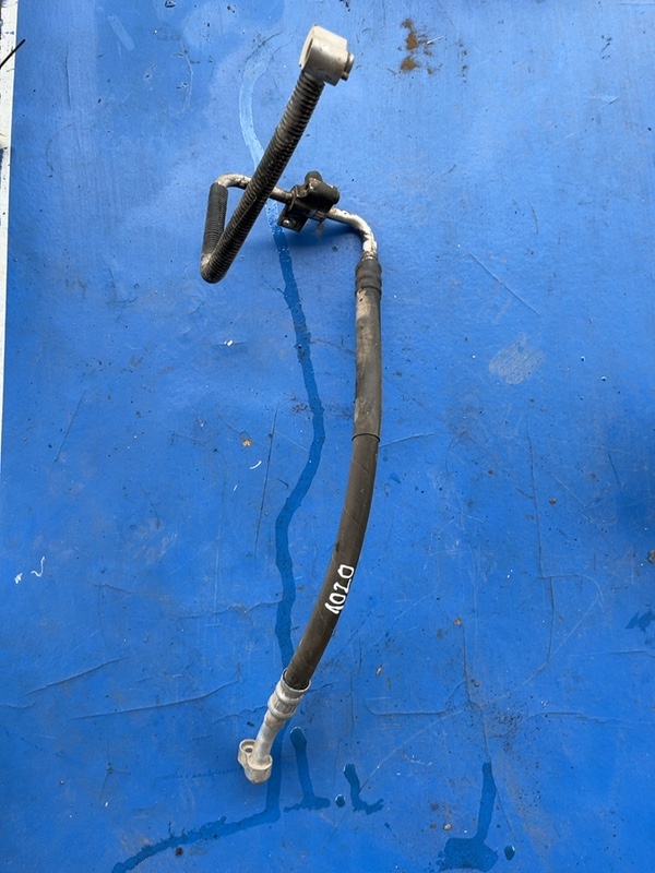 Conductă climă – Ford Galaxy 1 generation [restyling] [2000 – 2006] Minivan 2.8 MT (204 hp)