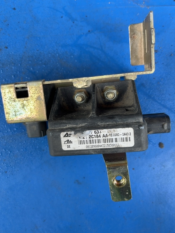 Senzor ESP – Ford Galaxy 1 generation [restyling] [2000 – 2006] Minivan 2.8 MT (204 hp)