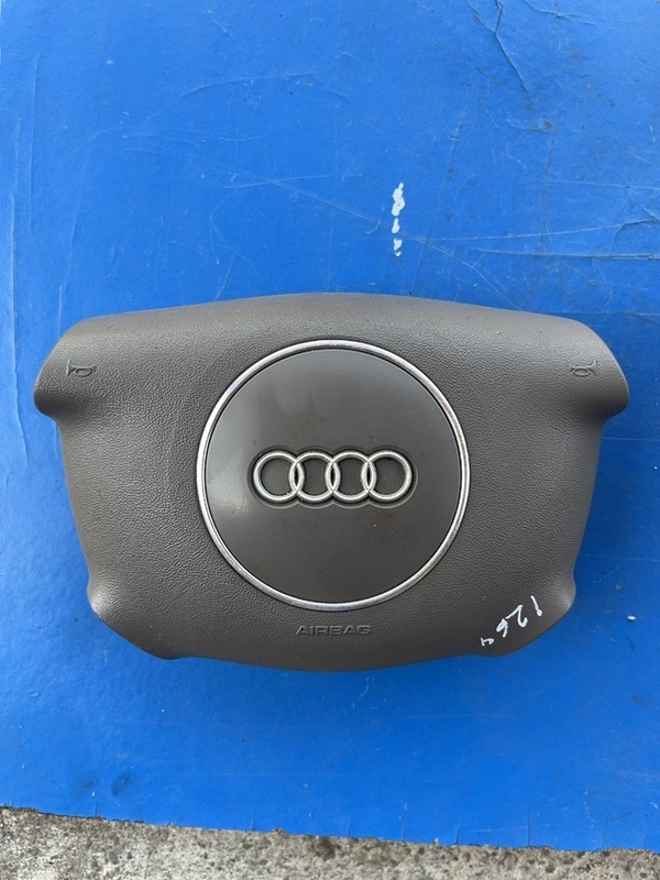 Airbag volan – Audi A4 B6 [2000 – 2005] Sedan 1.6 MT (102 hp)