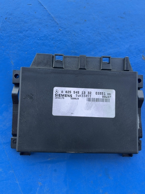 Calculator cutie viteze – Mercedes-Benz E-Class W210 [restyling] [1999 – 2002] Sedan 3.2 AT (197 hp)