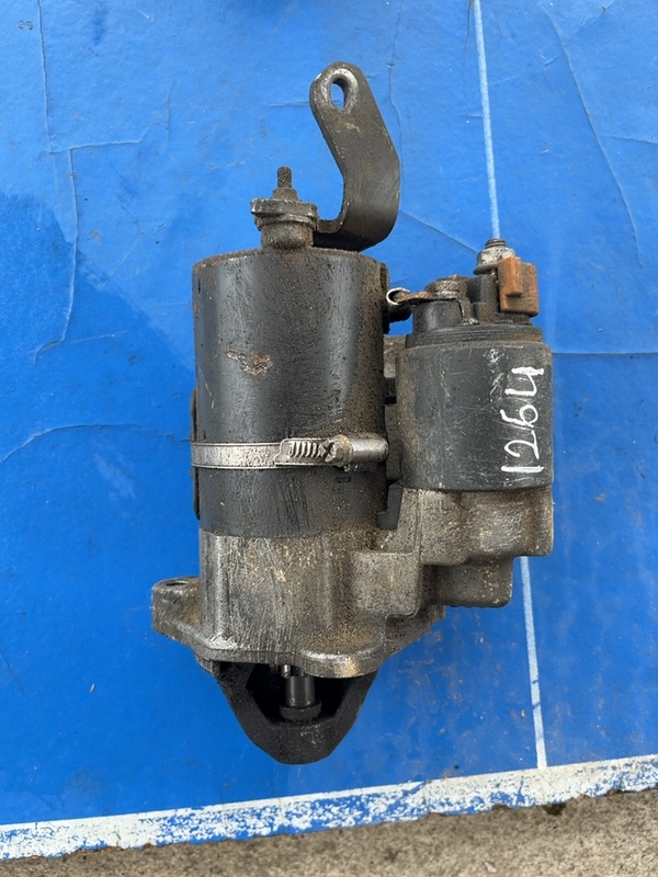 Electromotor – Audi A4 B6 [2000 – 2005] Sedan 1.6 MT (102 hp)