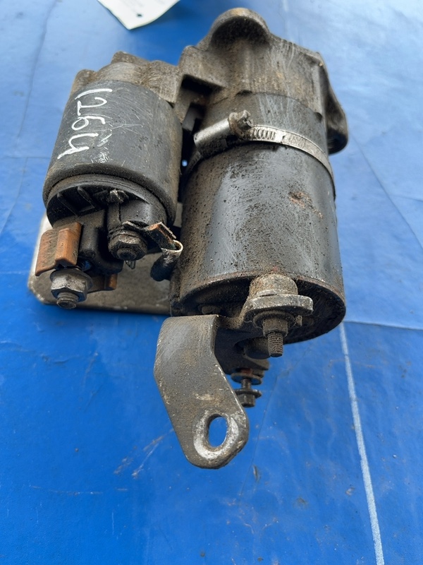 Electromotor – Audi A4 B6 [2000 – 2005] Sedan 1.6 MT (102 hp)