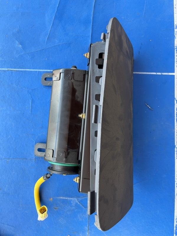 Airbag pasager – Hyundai Tucson 1 generation [2004 – 2010] Crossover 2.0 CRDI MT 2WD (112 hp)