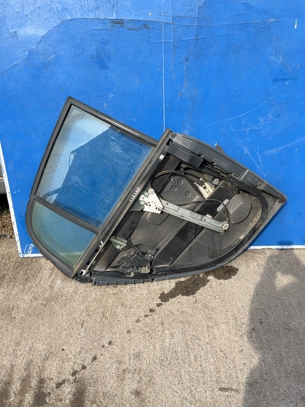 Usa spate – Parte montare: Dreapta  – Smart Forfour 1 generation [2004 – 2006] Hatchback 5-doors 1.1 MT (75 hp)