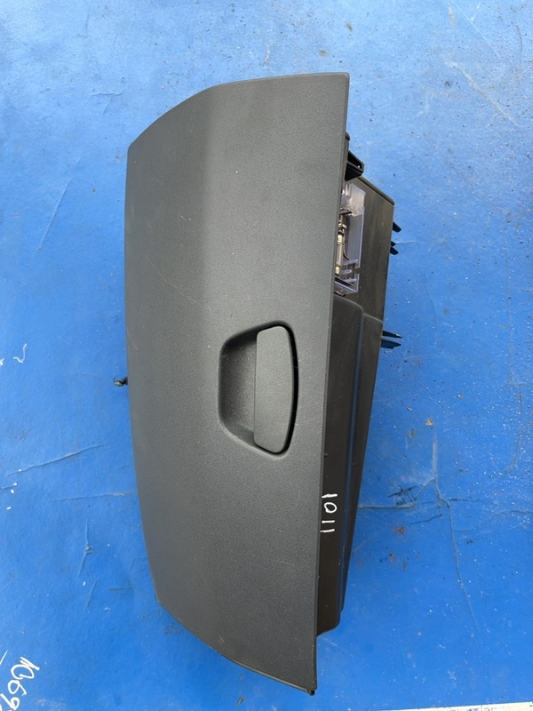 Torpedou – Smart Forfour 1 generation [2004 – 2006] Hatchback 5-doors 1.1 MT (75 hp)