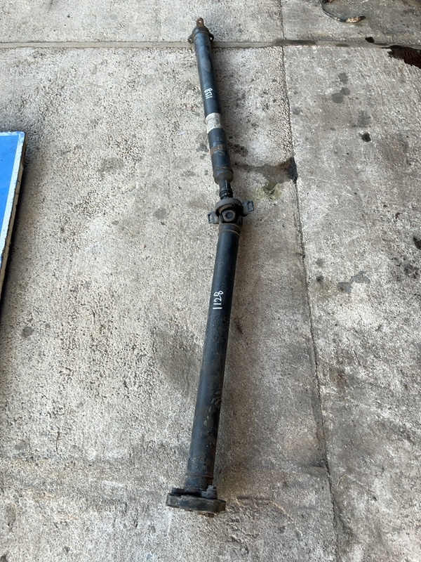 Cardan – Mercedes-Benz C-Class W203 [2000 – 2004] Sedan 2.0 MT (129 hp)