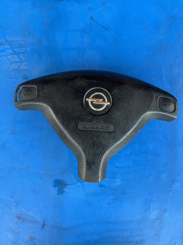 Airbag volan – Opel Zafira A [1999 – 2003] Minivan 5-doors 2.0 DTI MT (100 hp)