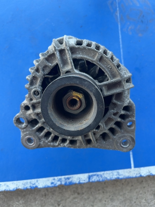 Alternator – Skoda Fabia 6Y [1999 – 2004] Combi wagon 5-doors 1.4 MT (75 hp)