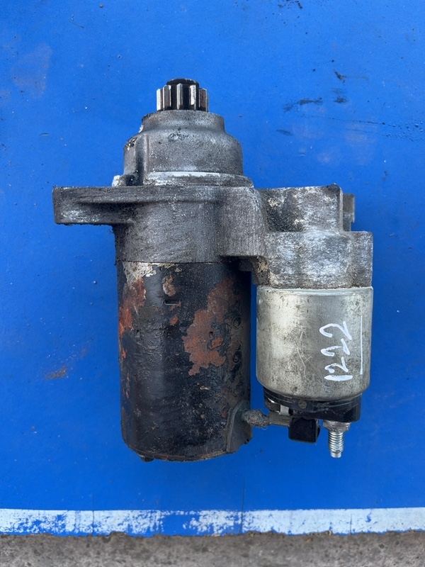 Electromotor – Skoda Fabia 6Y [1999 – 2004] Combi wagon 5-doors 1.4 MT (75 hp)