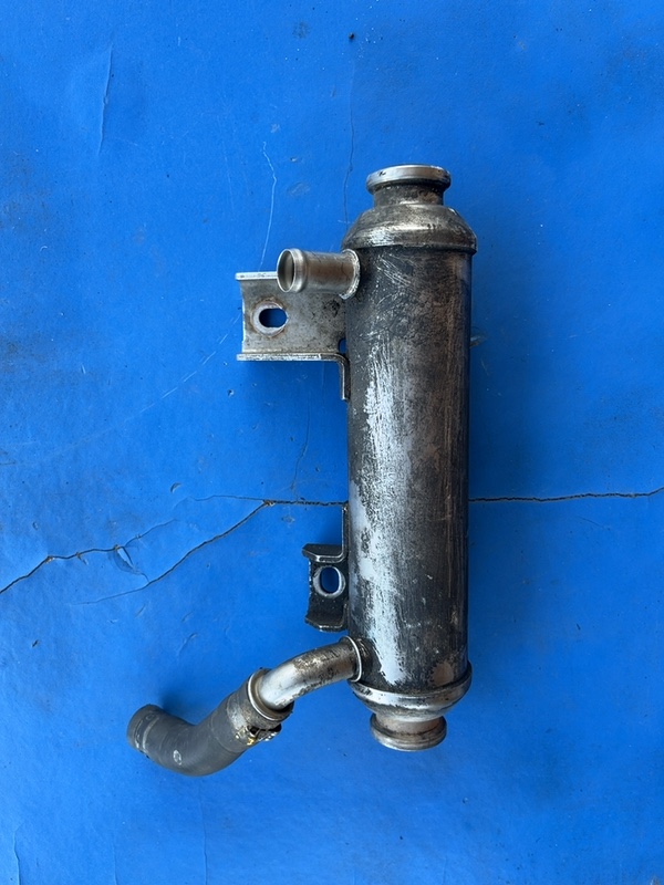 Racitor gaze – Opel Zafira B [2005 – 2010] Minivan 5-doors 1.9 CDTI MT (150 hp)