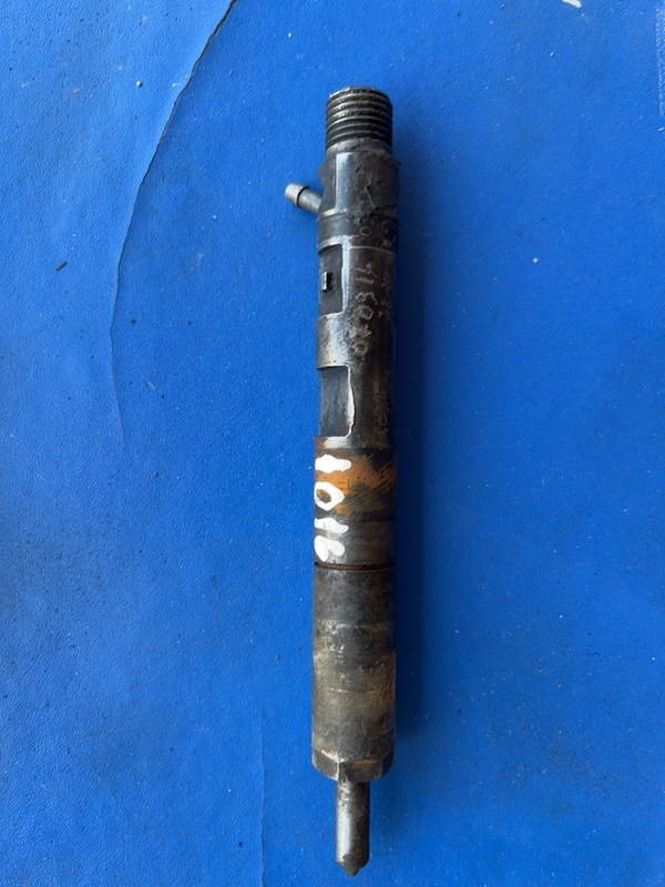 Injector – Dacia Logan 1 generation [2004 – 2008] Sedan 1.5 D MT (70 hp)