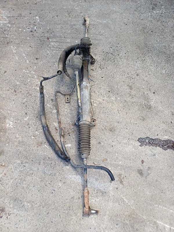 Casetă direcție – Volkswagen Transporter T4 [1990 – 2003] Van 2.5 TDI L MT (102 hp)