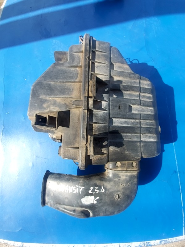 Carcasă filtru aer – Ford Transit Custom 1 generation [2012 – 2017]